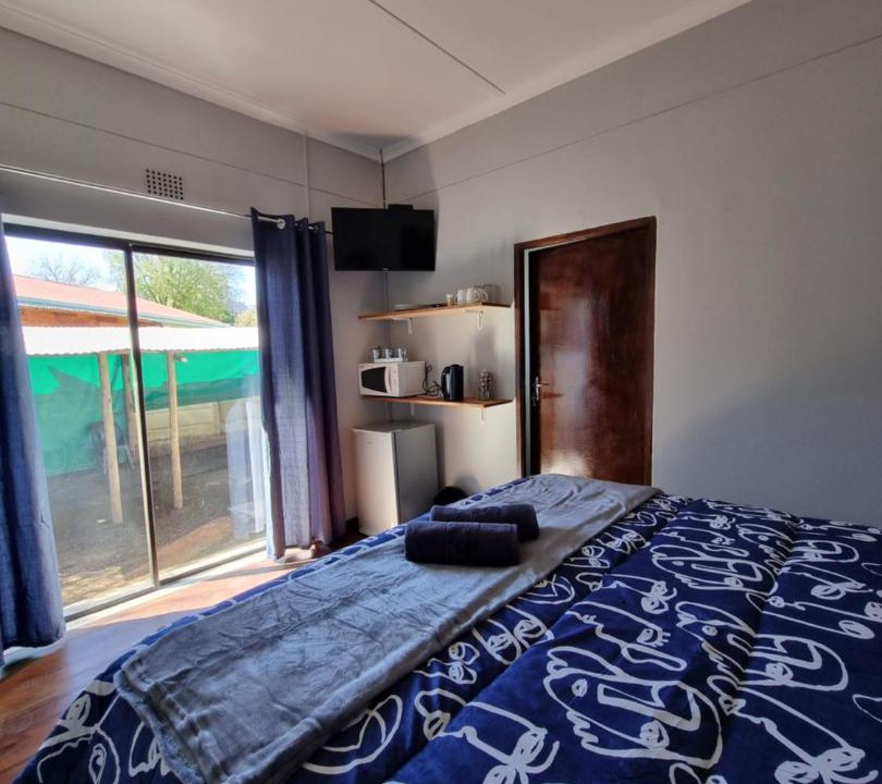 Photo of Bedroom in Harrismith
