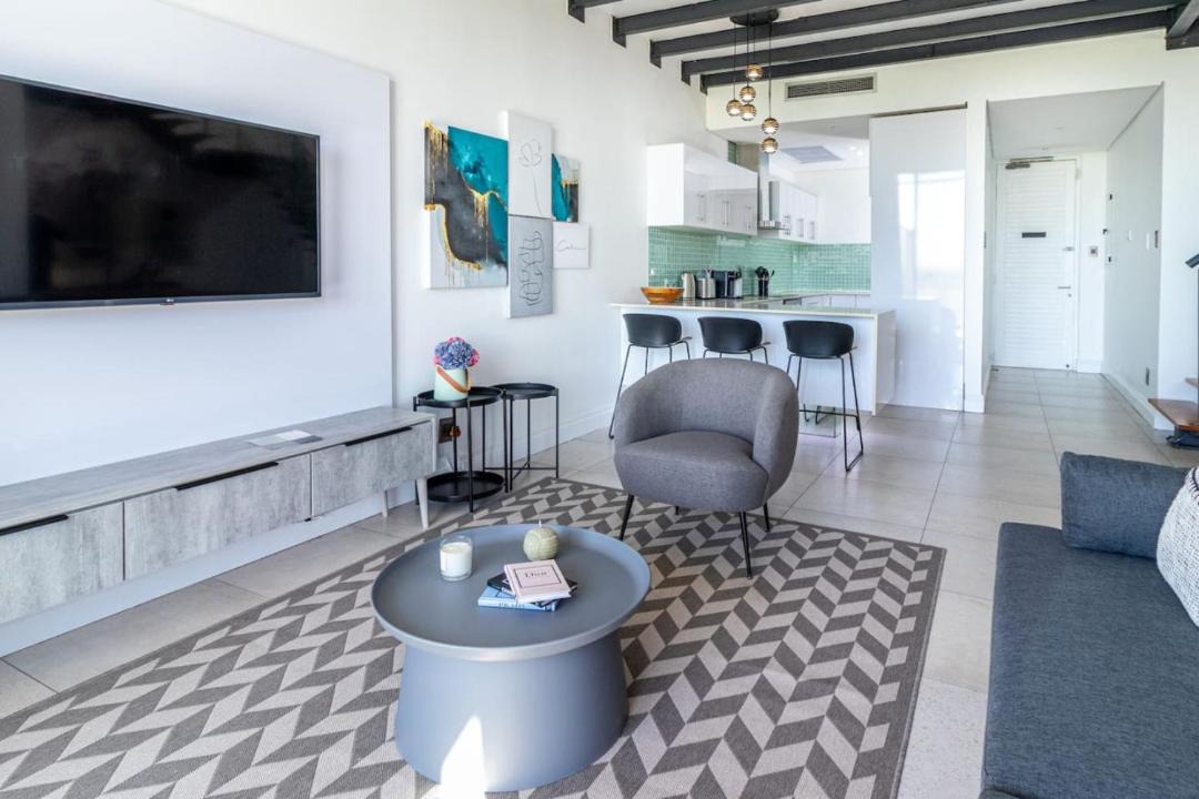 Photo of Livingroom in Durban Point