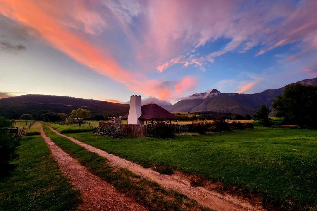 Photo of Others in Swellendam