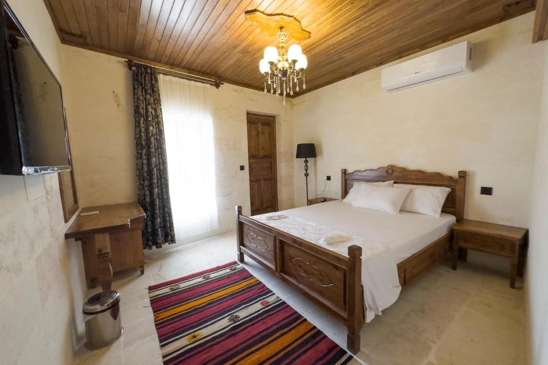 Photo of Livingroom in Eyyubiye