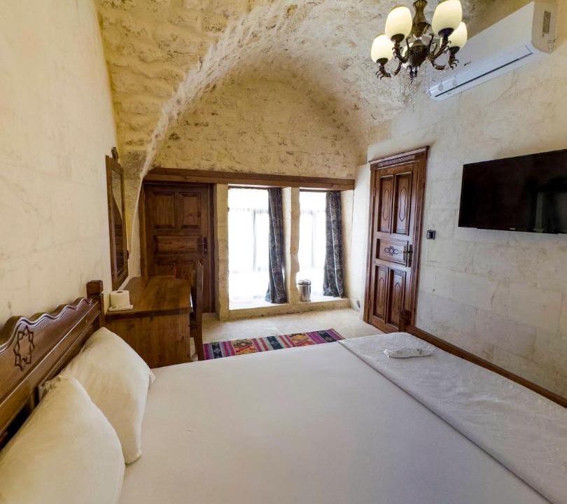Photo of Bedroom in Eyyubiye