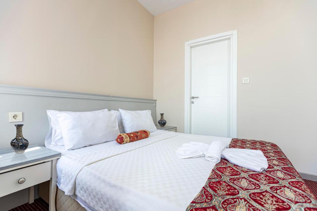 Photo of Bedroom in Kumkapi