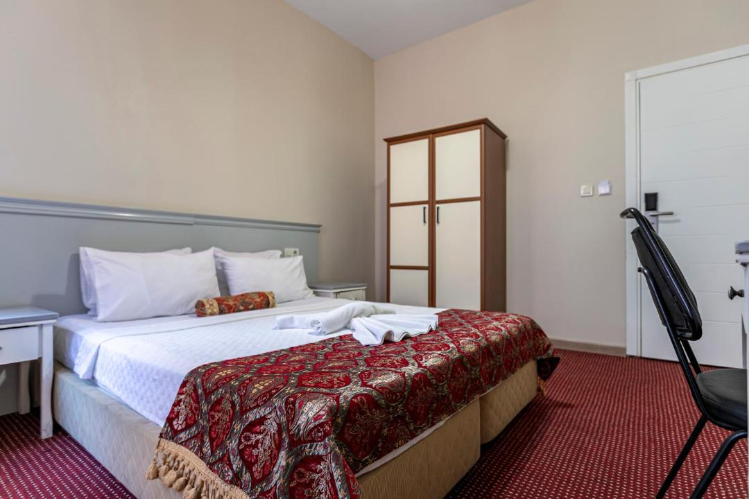 Photo of Bedroom in Kumkapi