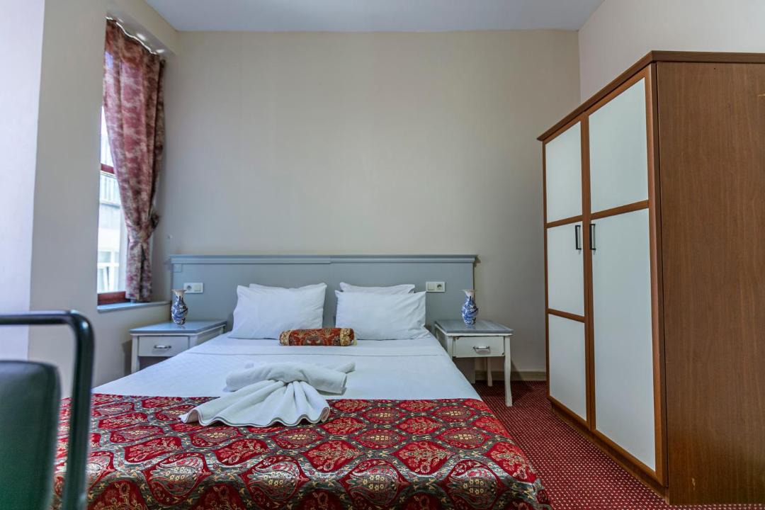 Photo of Bedroom in Kumkapi