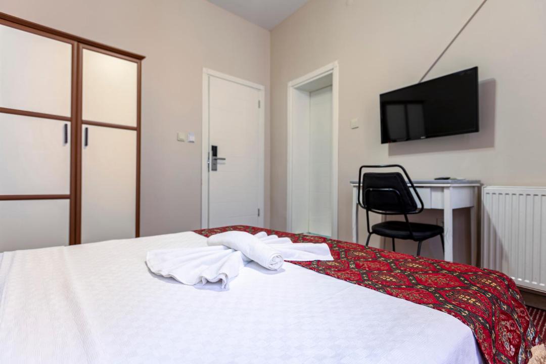 Photo of Bedroom in Kumkapi