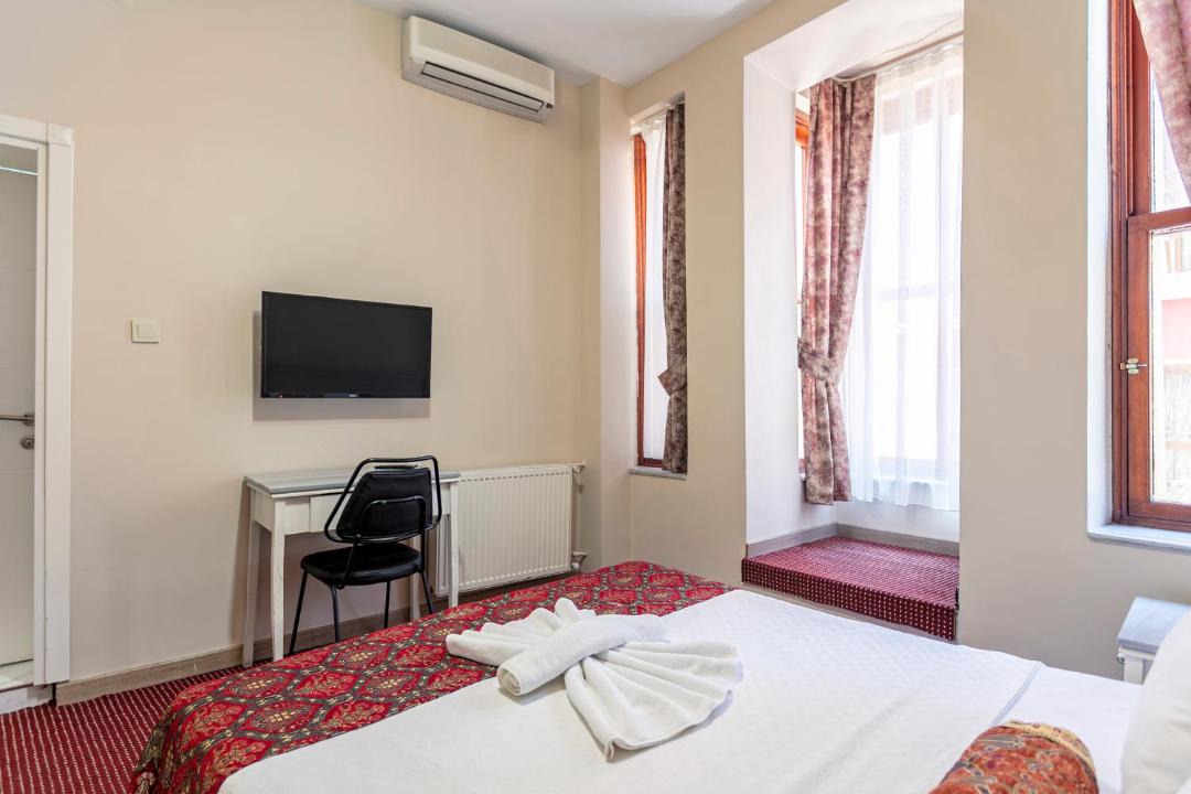 Photo of Livingroom in Kumkapi