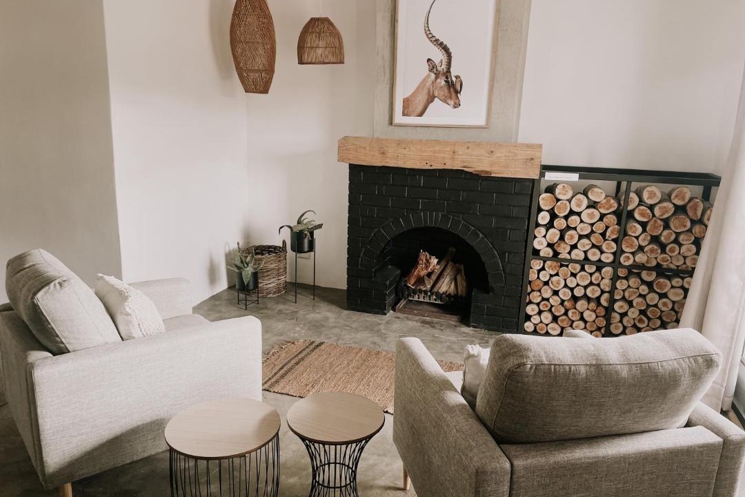 Photo of Livingroom in Somerset East