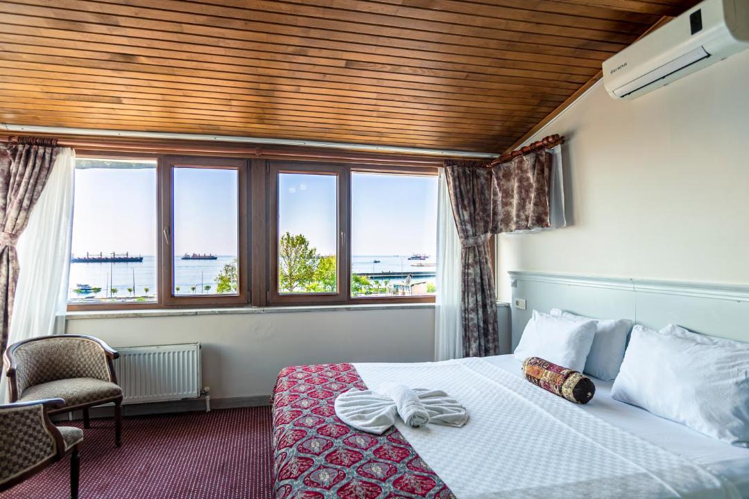 Photo of Livingroom in Kumkapi