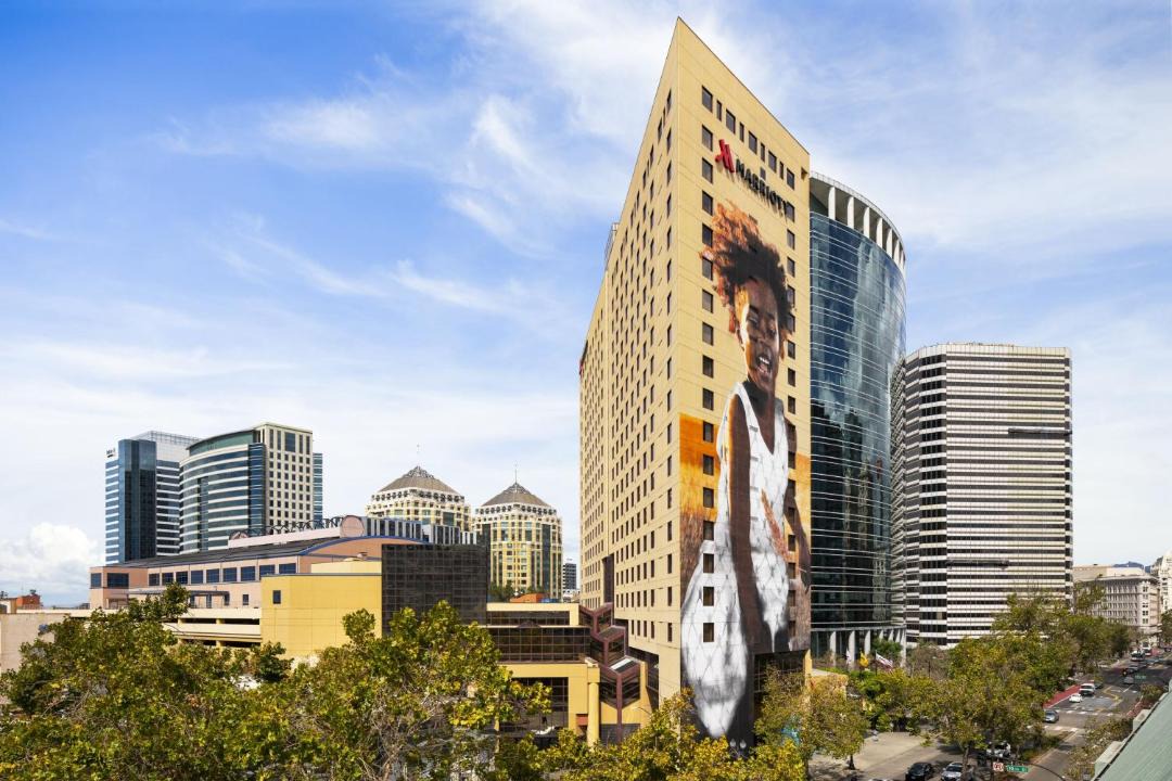 Photo of Others in Downtown Oakland