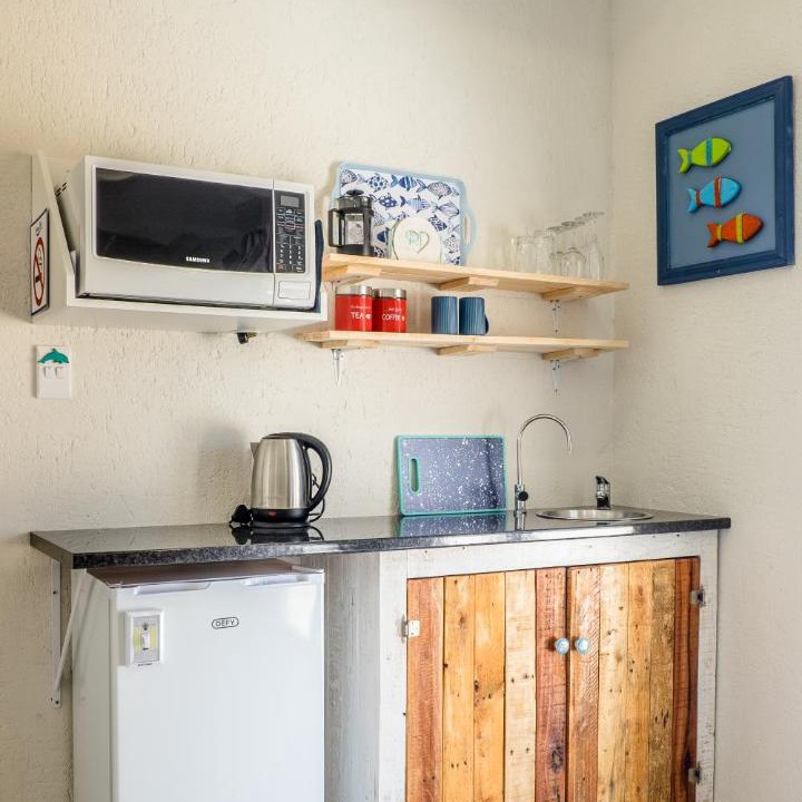 Photo of Kitchen in St. Helena Bay