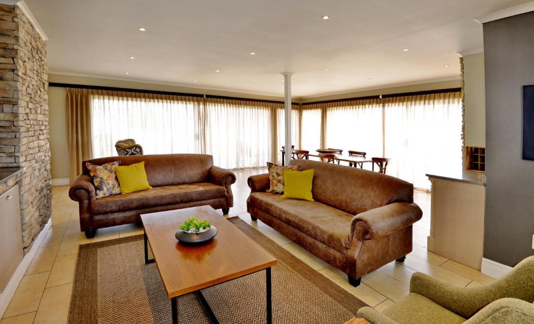 Photo of Livingroom in Dullstroom