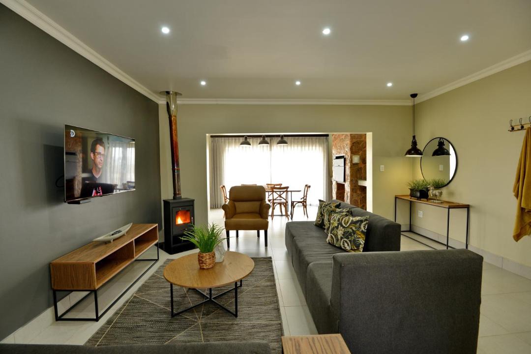 Photo of Livingroom in Dullstroom