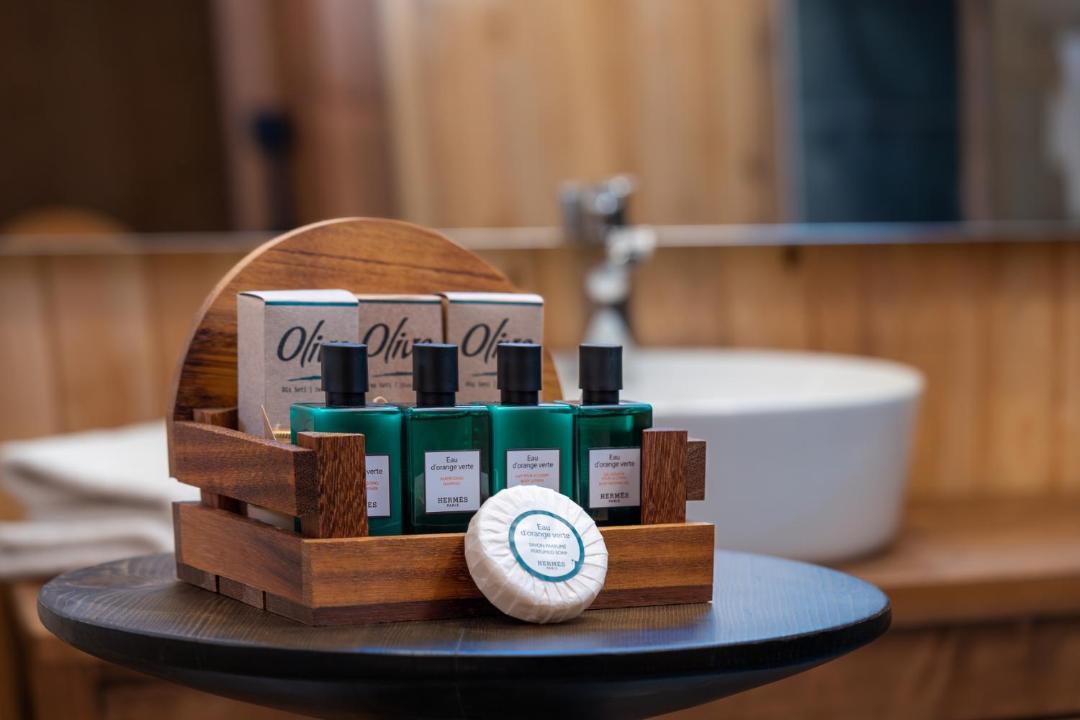 Photo of Bathroom in Cirali