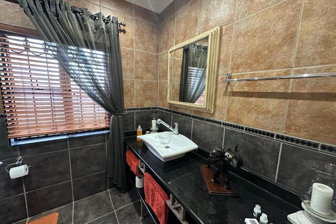Photo of Bathroom in Potchefstroom