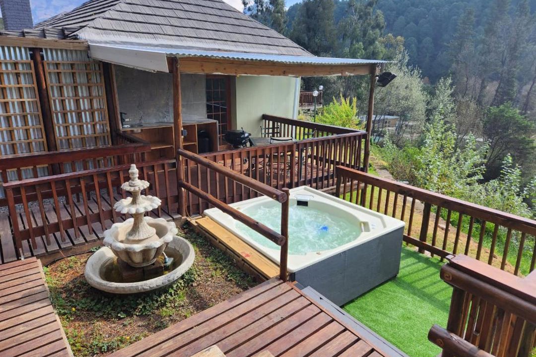 Photo of Others in Drakensberg Gardens