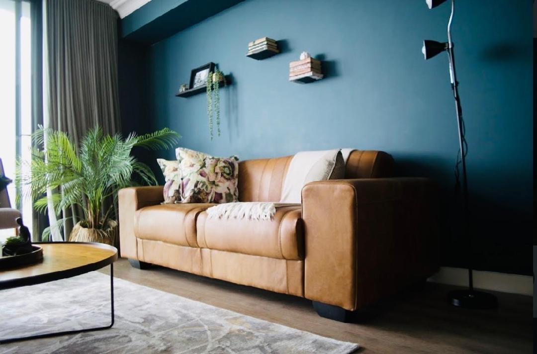 Photo of Livingroom in Observatory
