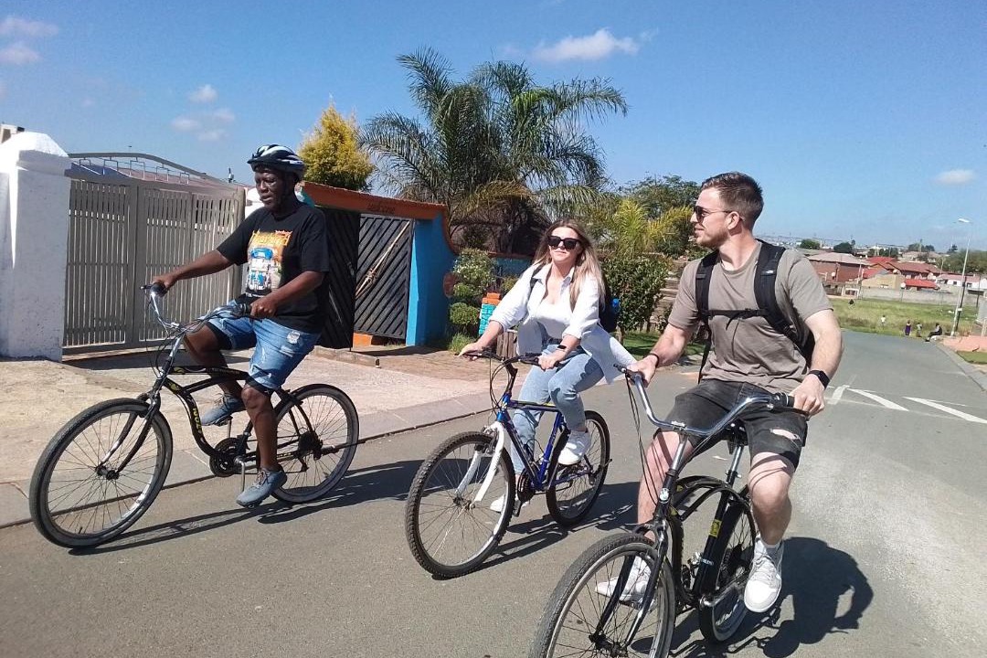 Photo of Others in Greater Johannesburg Metropolitan Area