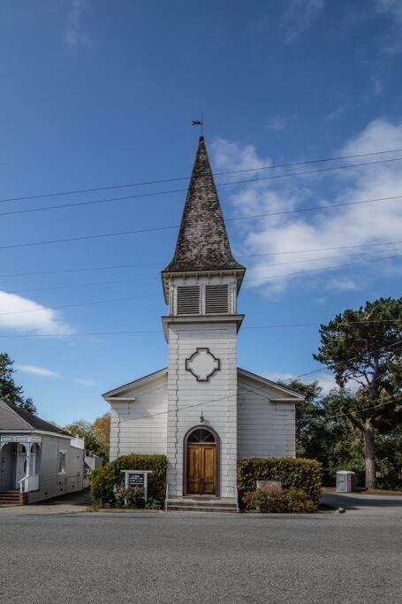 Photo of Others in Pescadero