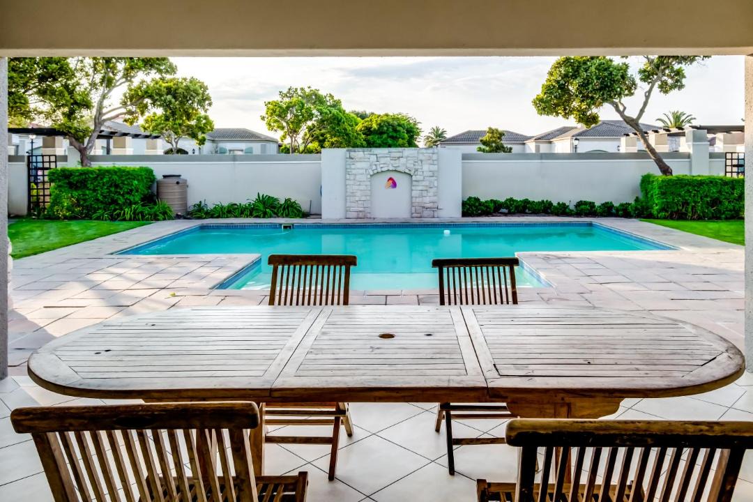 Photo of Outdoor in Cape Town