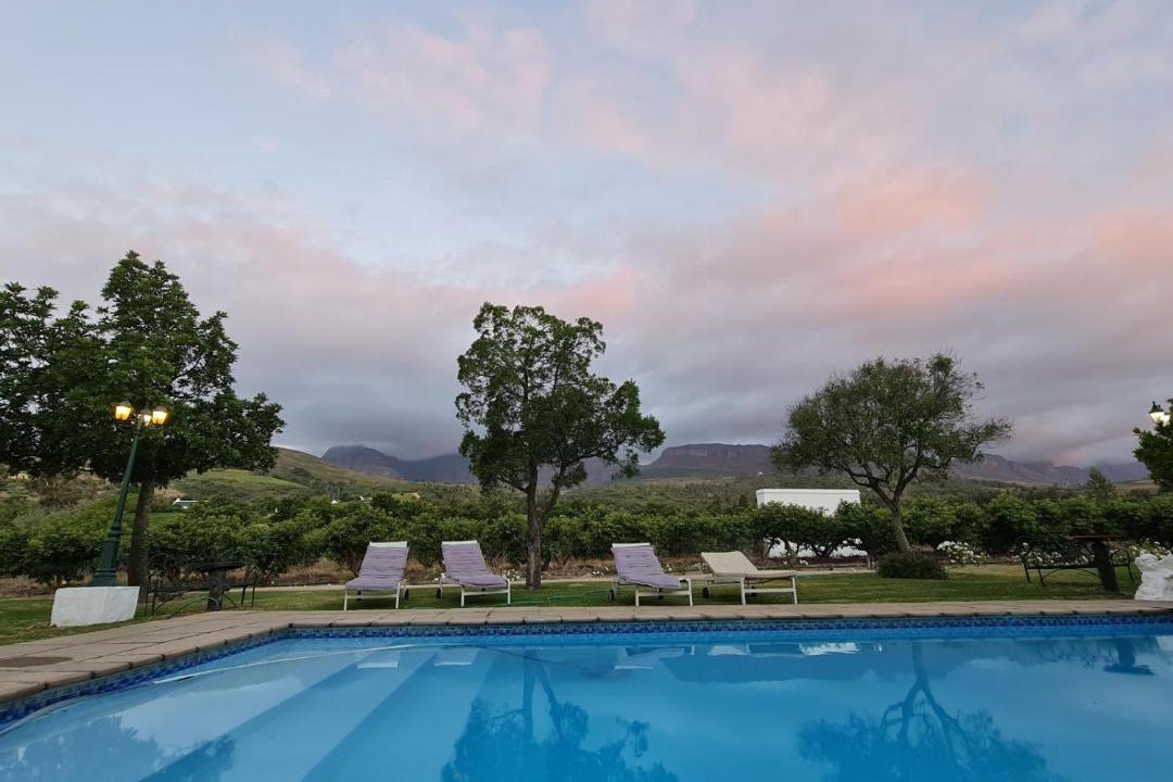 Photo of Others in Paarl