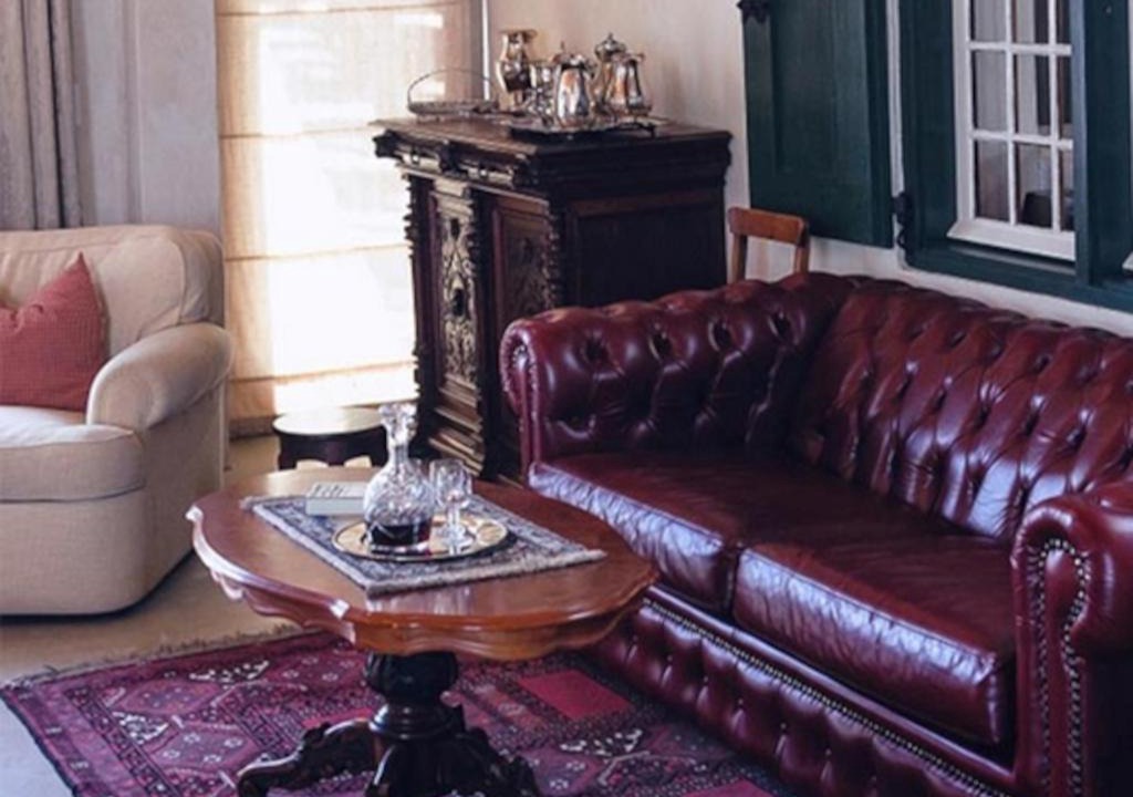 Photo of Livingroom in Paarl