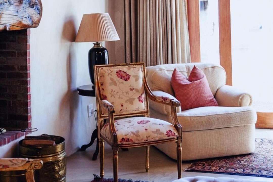 Photo of Livingroom in Paarl
