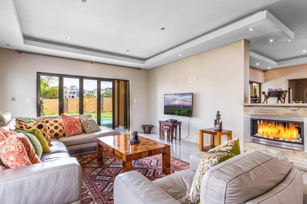 Photo of Livingroom in Centurion