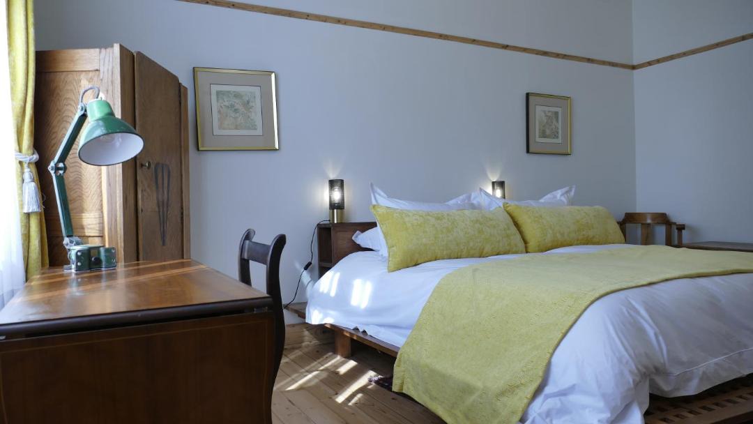 Photo of Bedroom in Greater Johannesburg Metropolitan Area