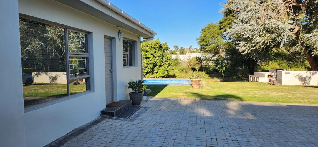 Photo of Others in Swellendam