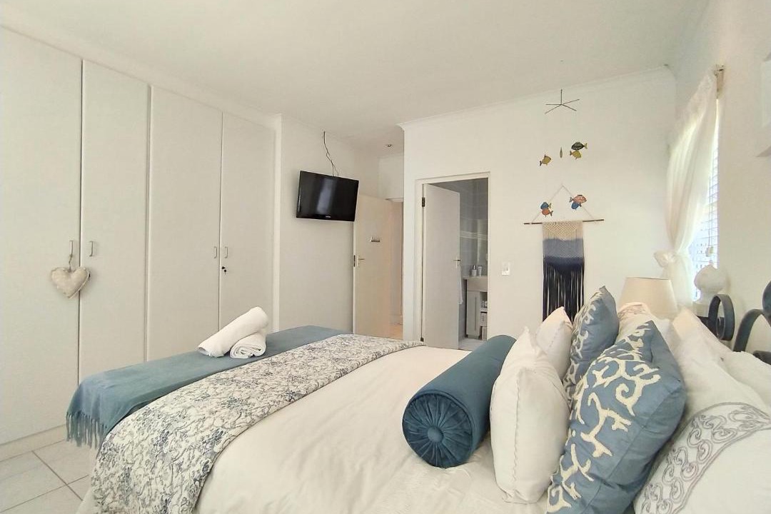 Photo of Bedroom in Plettenberg Bay