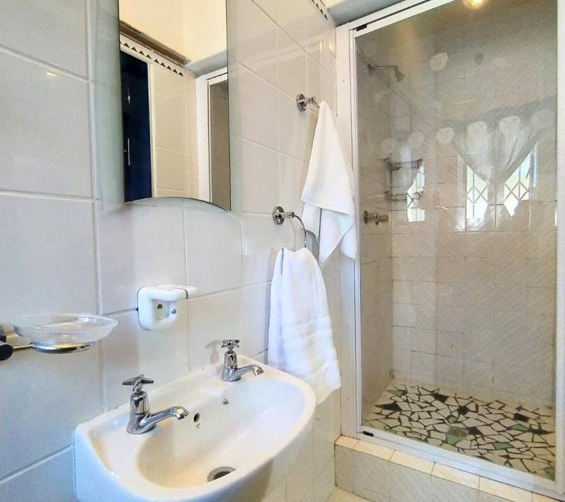 Photo of Bathroom in Plettenberg Bay