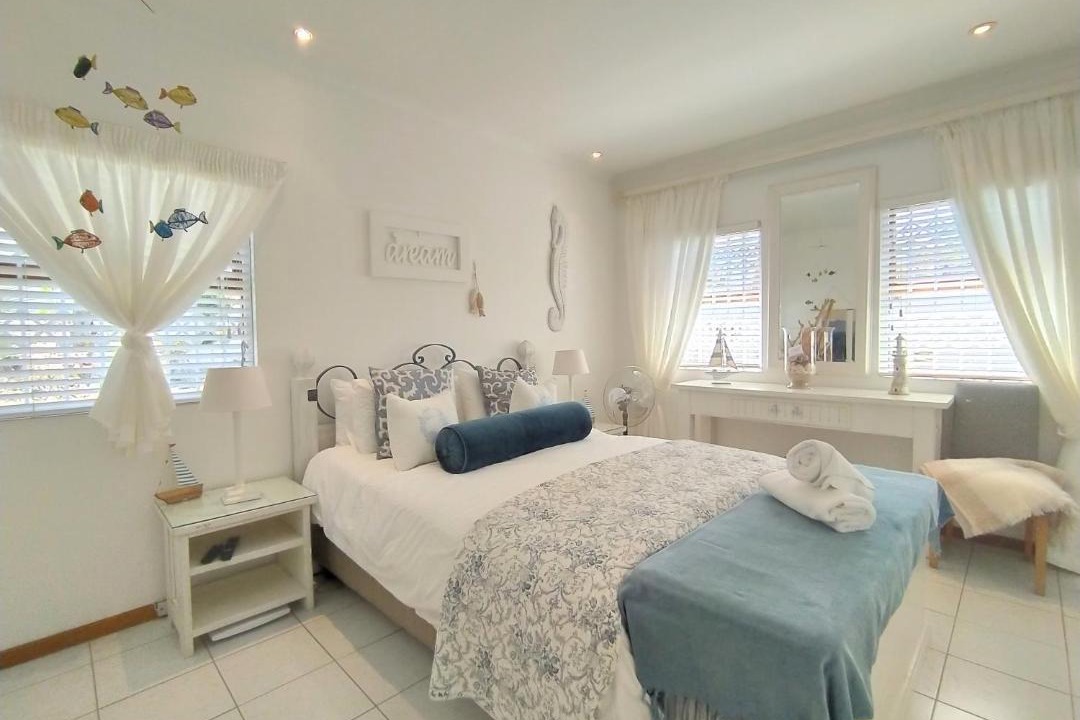 Photo of Bedroom in Plettenberg Bay