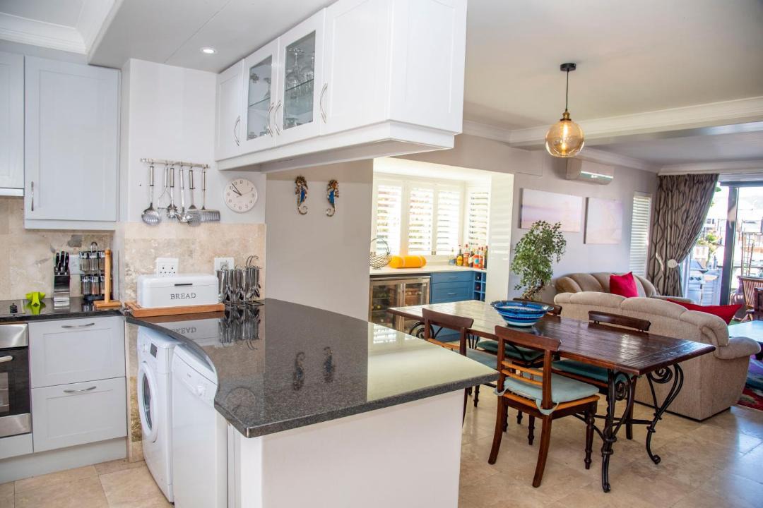 Photo of Kitchen in Waterfront