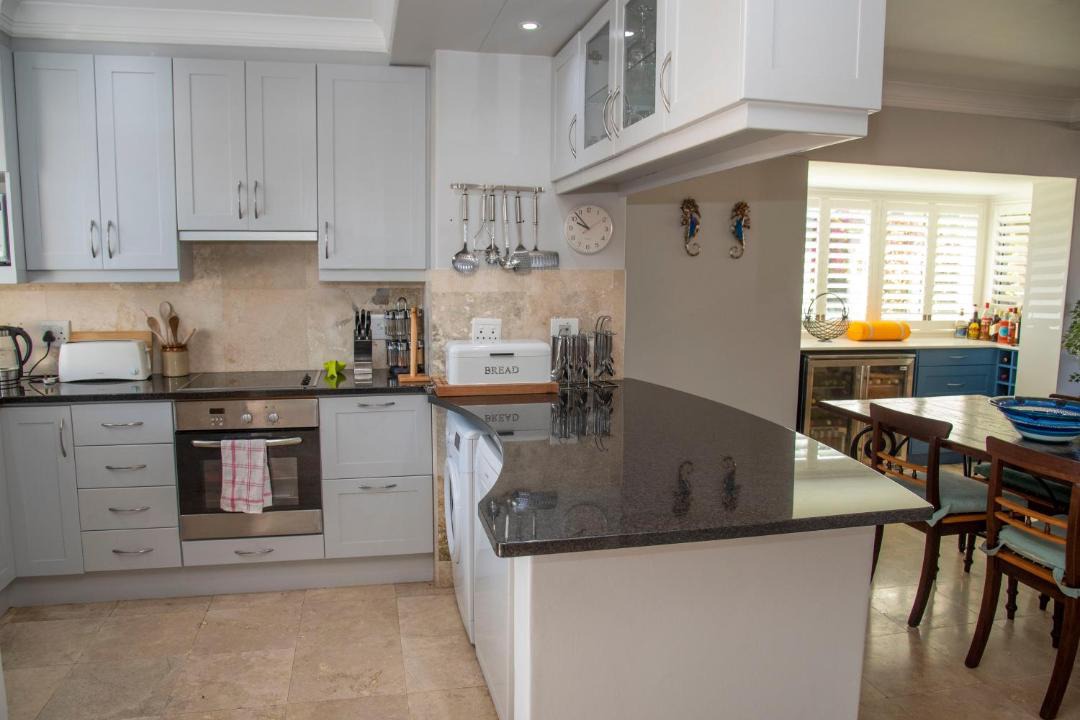 Photo of Kitchen in Waterfront