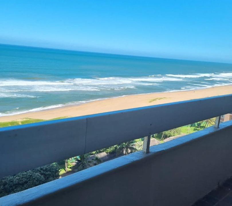Photo of Patio Balcony in Kingsborough
