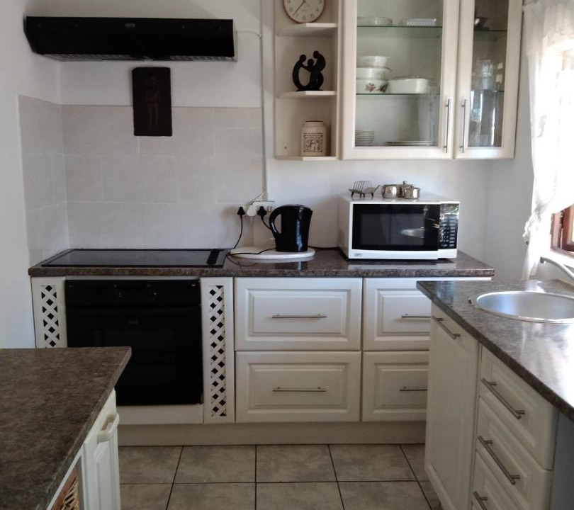 Photo of Kitchen in Port Shepstone