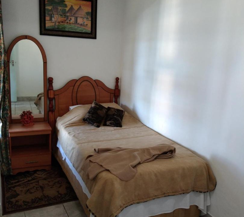 Photo of Bedroom in Port Shepstone