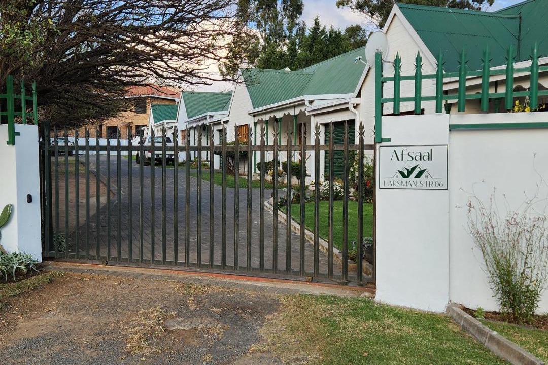 Photo of Others in Harrismith