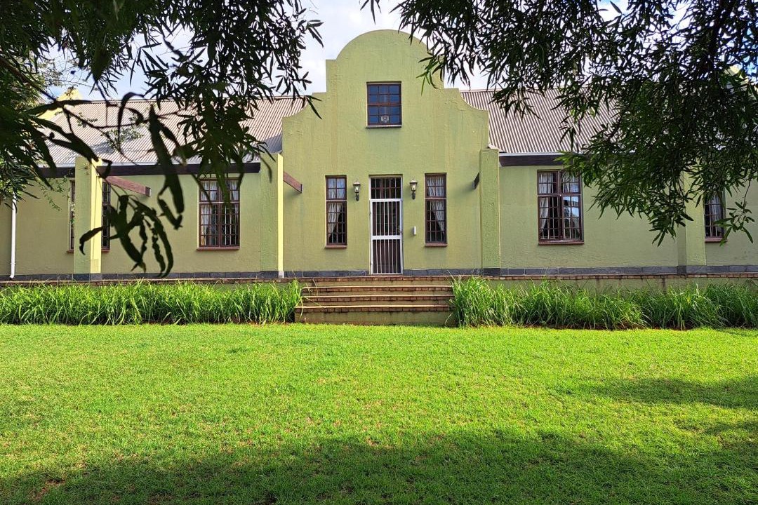 Photo of Buildings in Madibeng