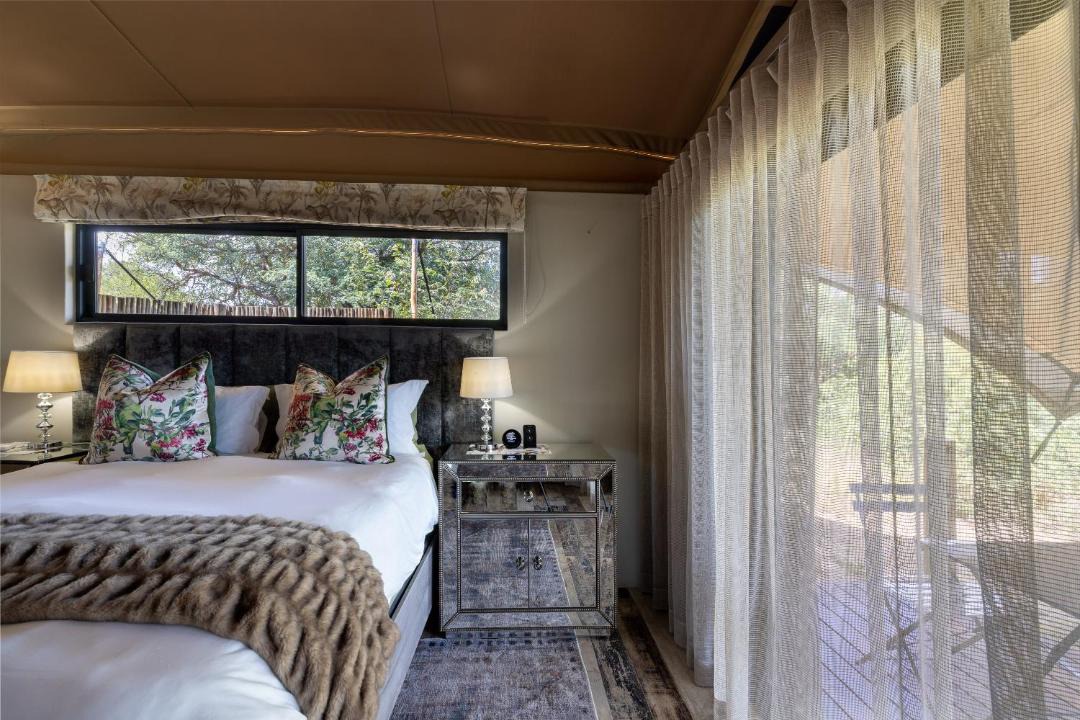 Photo of Bedroom in Hoedspruit