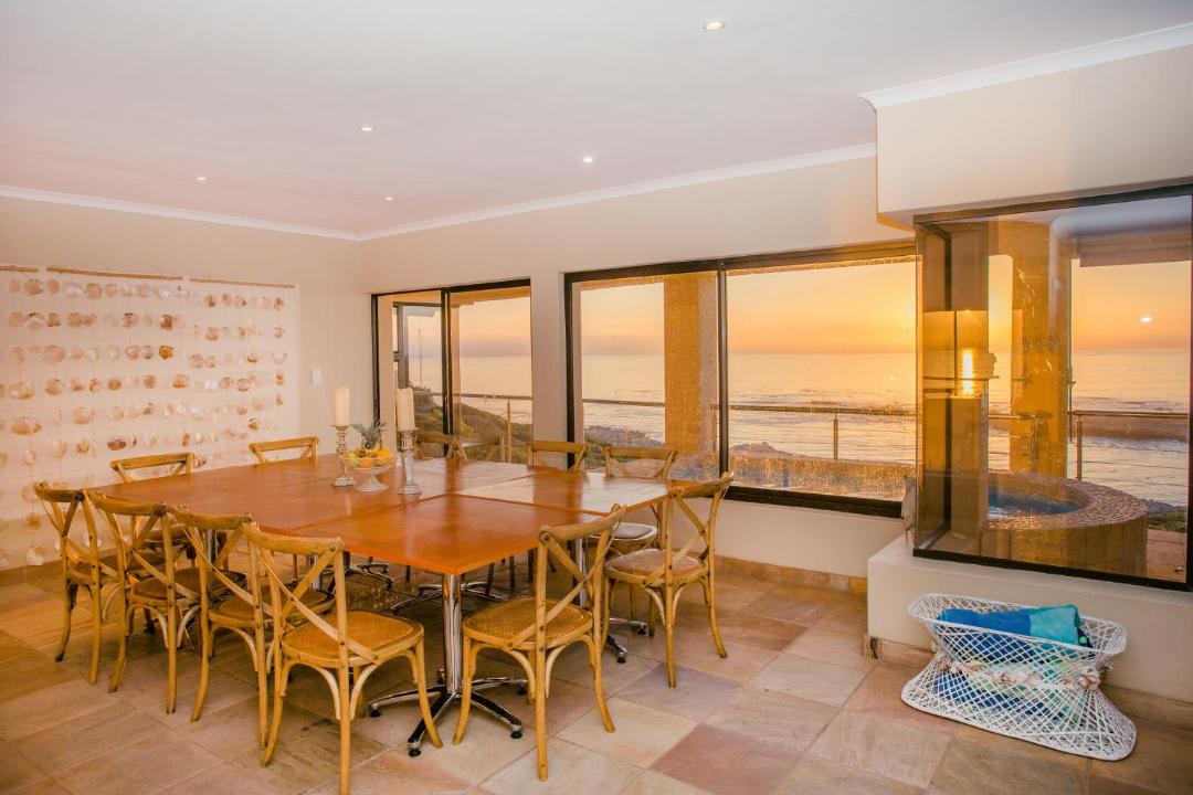 Photo of Livingroom in De Kelders