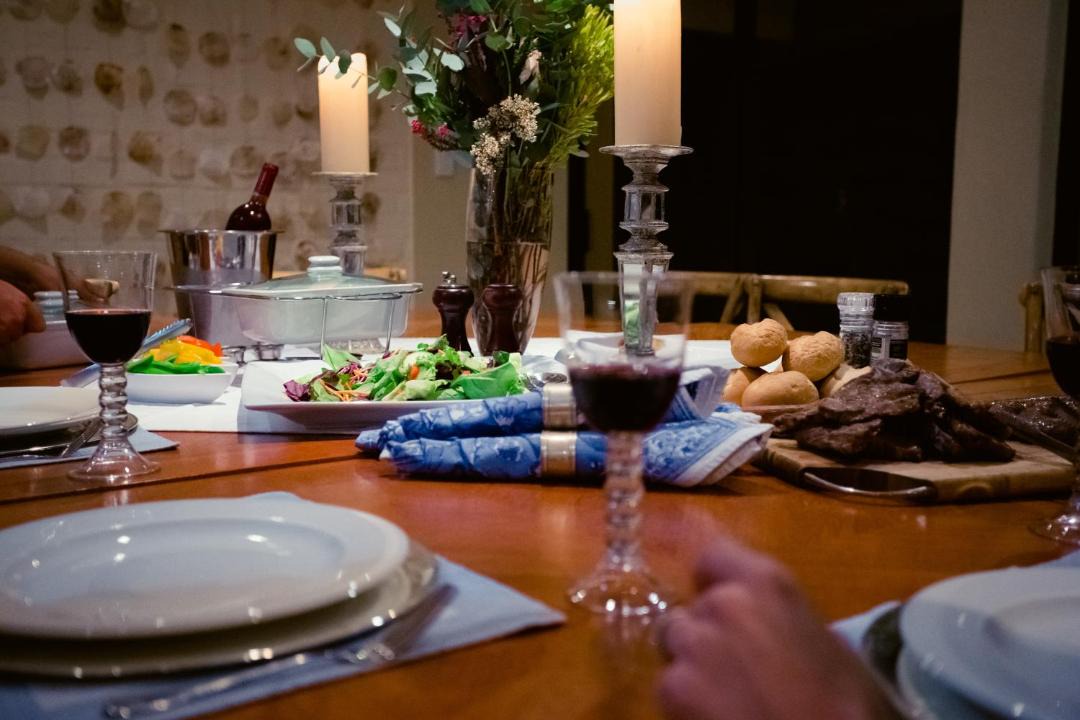 Photo of Livingroom in De Kelders