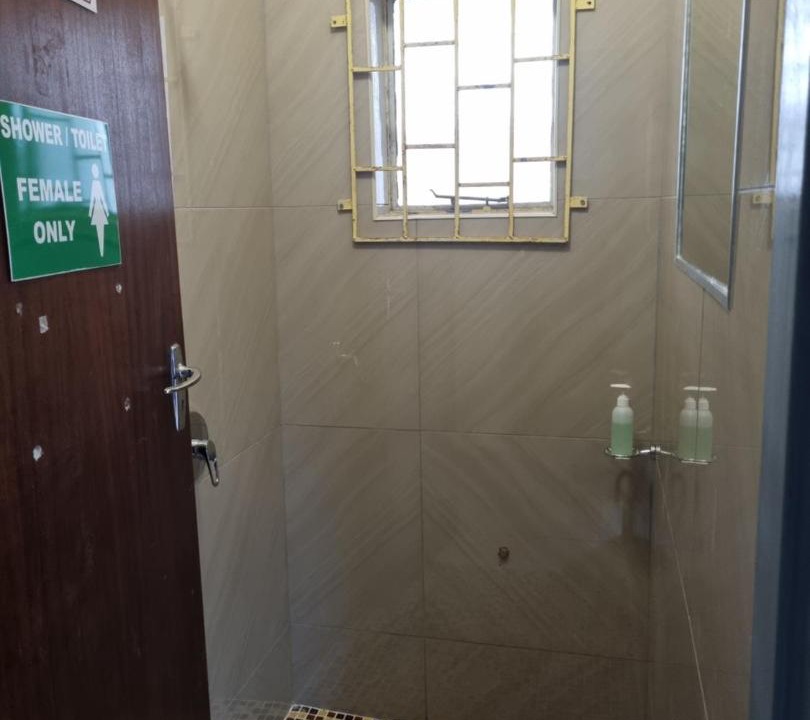 Photo of Bathroom in Meer En See