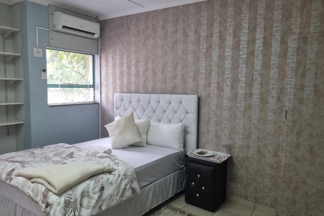 Photo of Bedroom in Meer En See