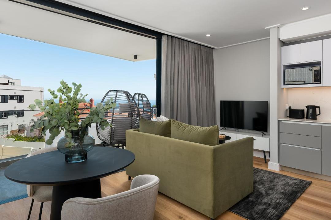 Photo of Livingroom in Bantry Bay