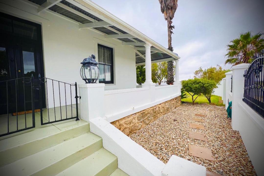 Photo of Patio Balcony in Darling