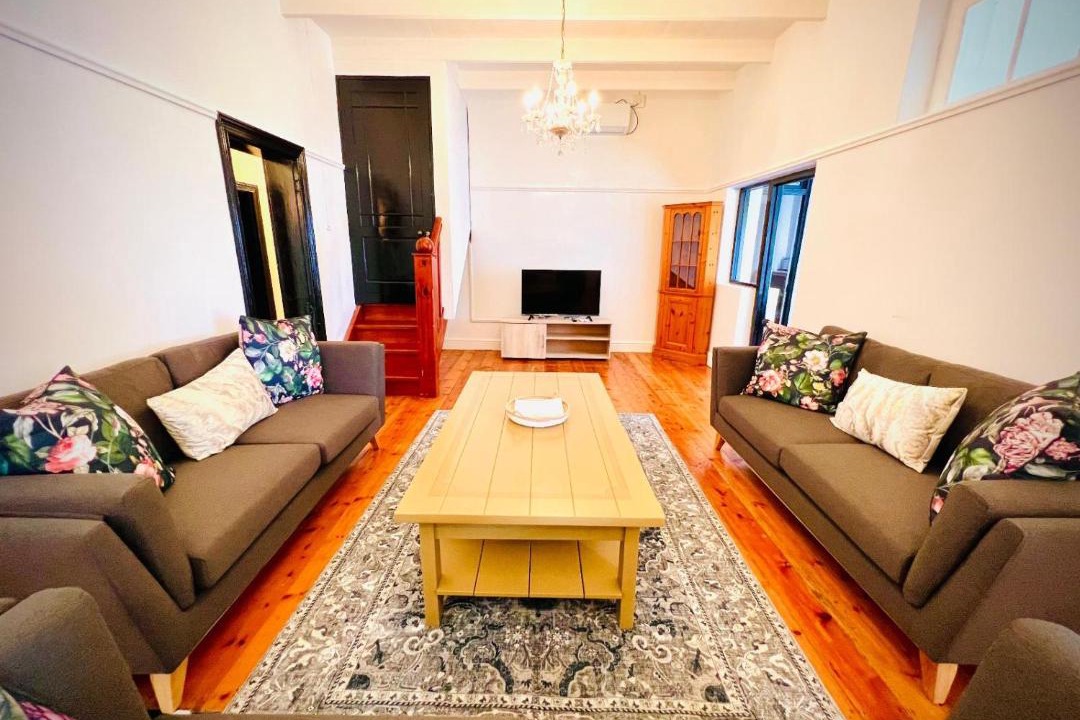 Photo of Livingroom in Darling
