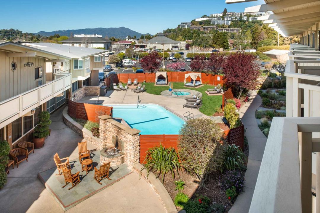 Photo of Others in Belvedere Tiburon