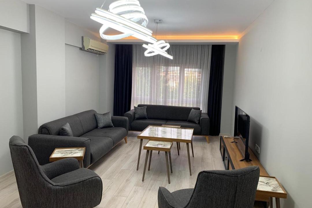Photo of Livingroom in Osmangazi