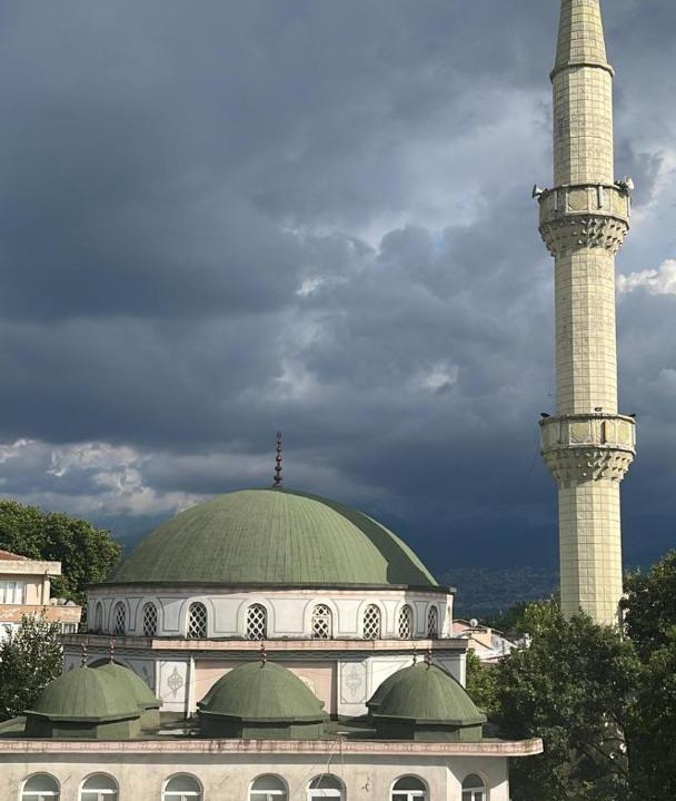Photo of Buildings in Osmangazi